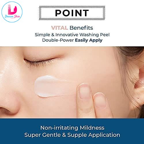 Apieu Glycolic Acid Cream [50ml]